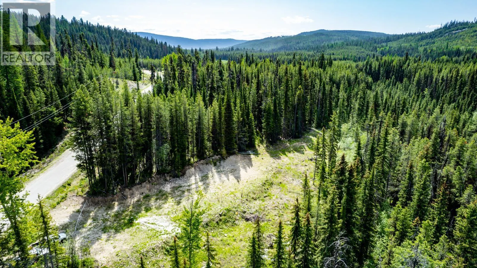 Lot #1 Paradise Road