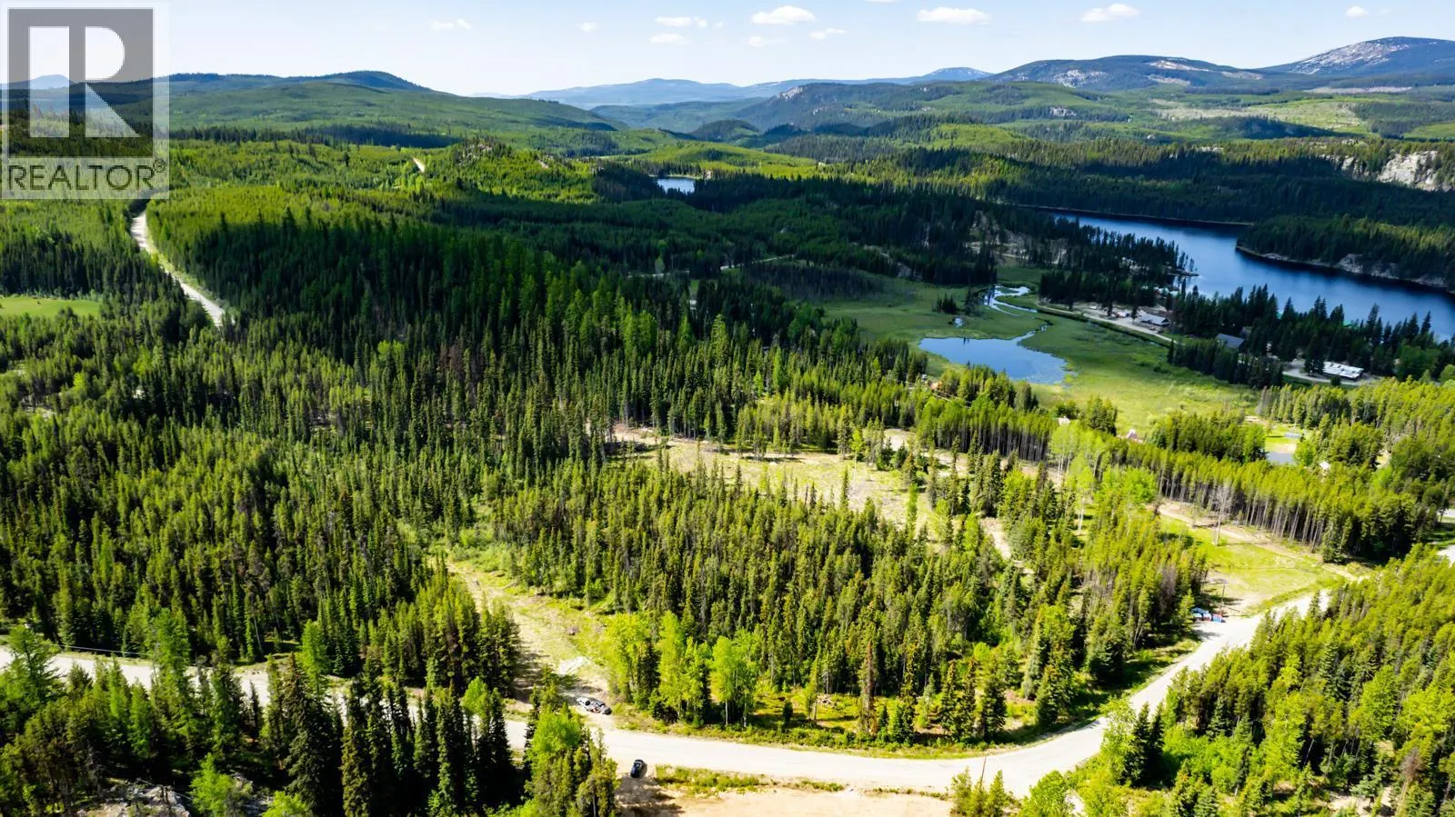 Lot #1 Paradise Road