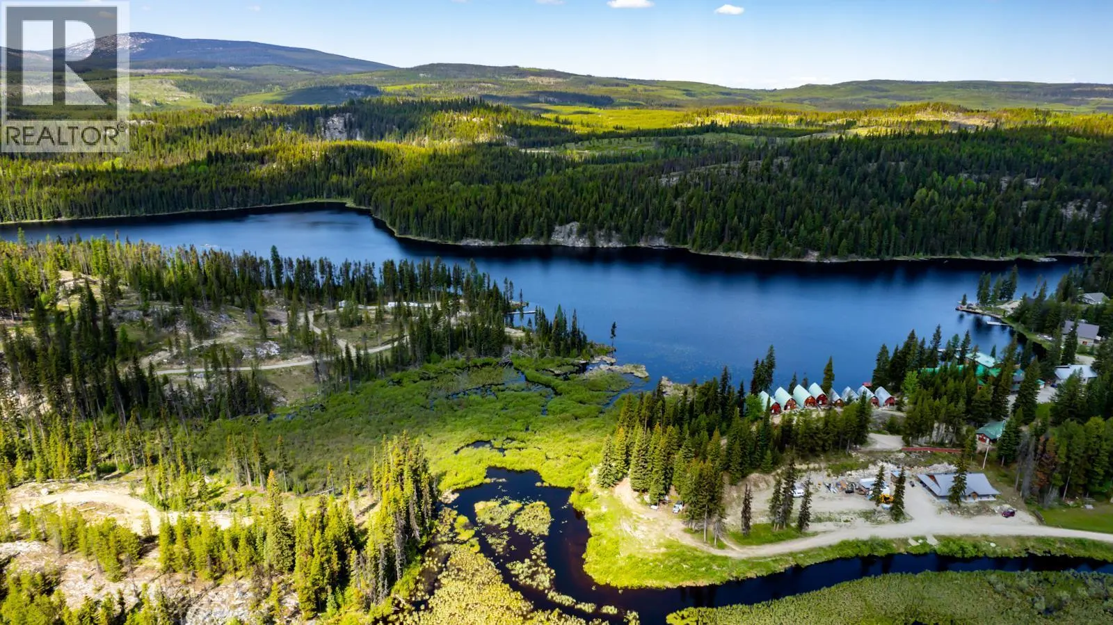Lot #1 Paradise Road