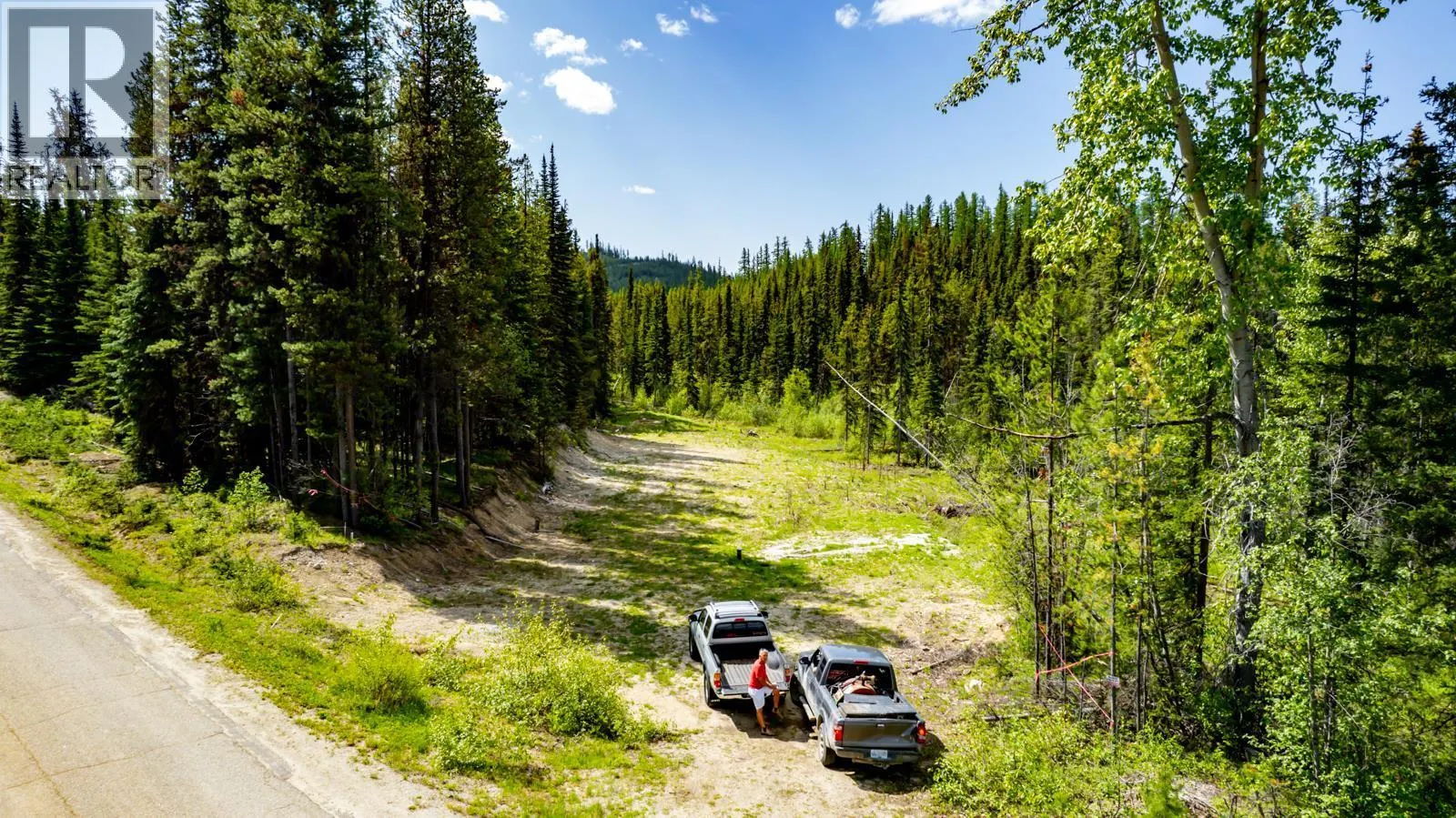 Lot #1 Paradise Road