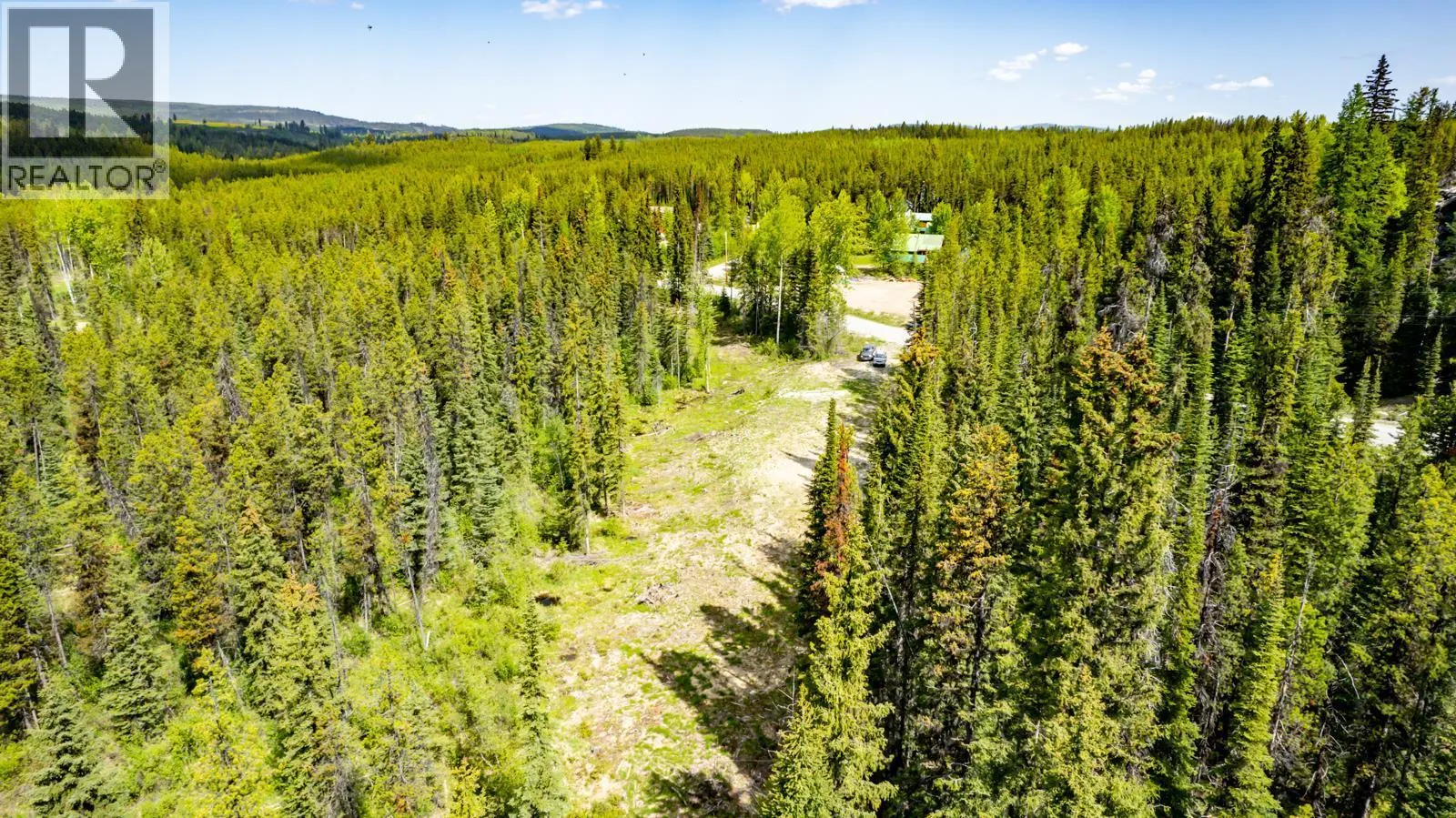 Lot #2 Paradise Road