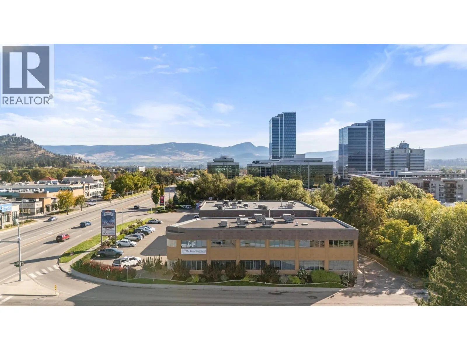 1505 Harvey Avenue Unit# 203