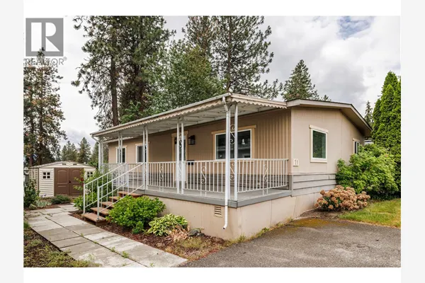 1929 Highway 97 S Unit# 71