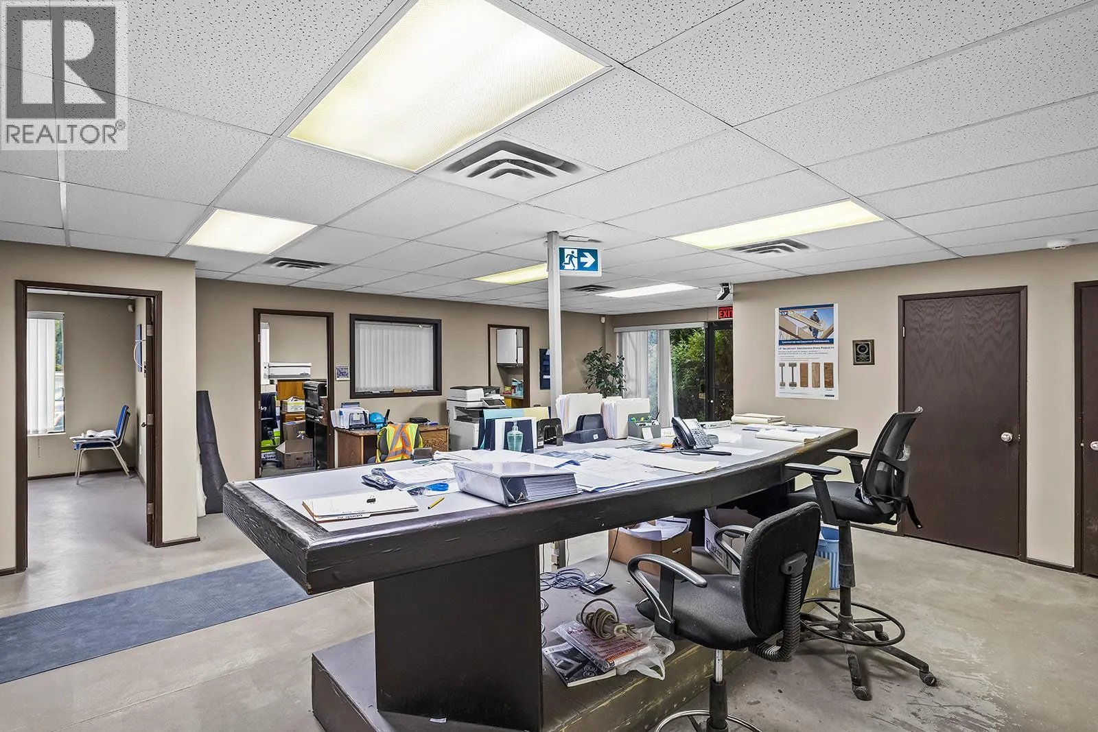 1304, 1320, 1334 Industrial Road