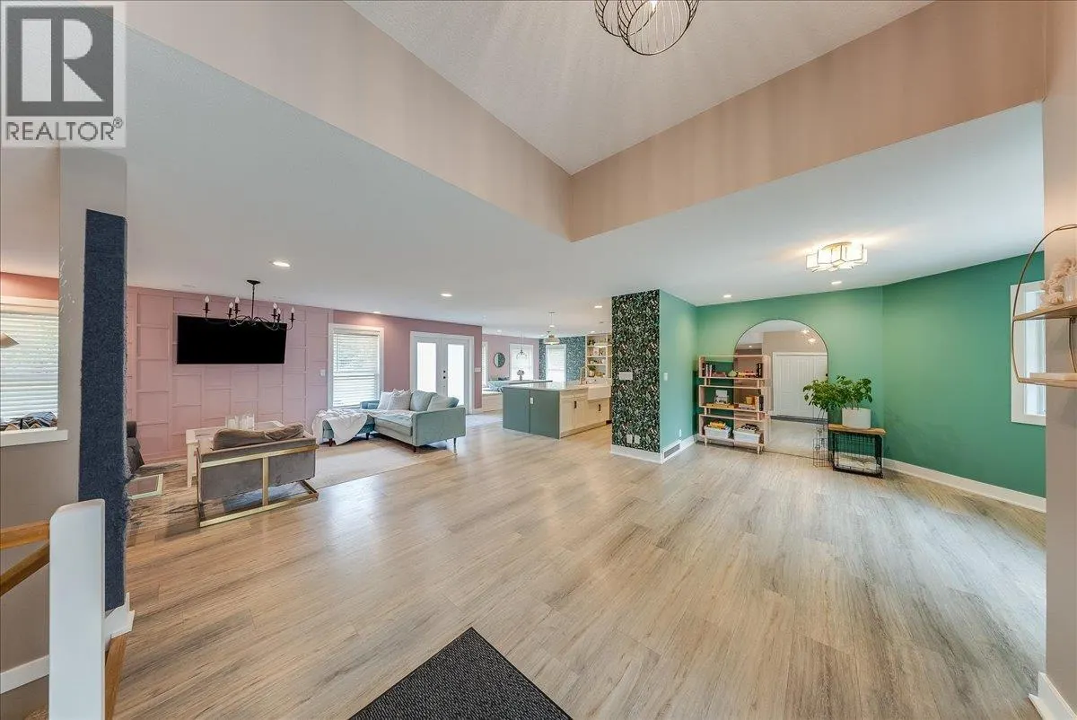 816 COLUMBIA Road