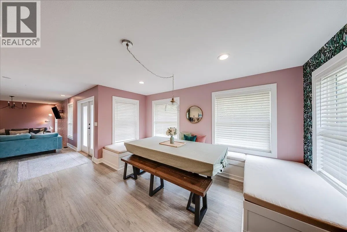 816 COLUMBIA Road