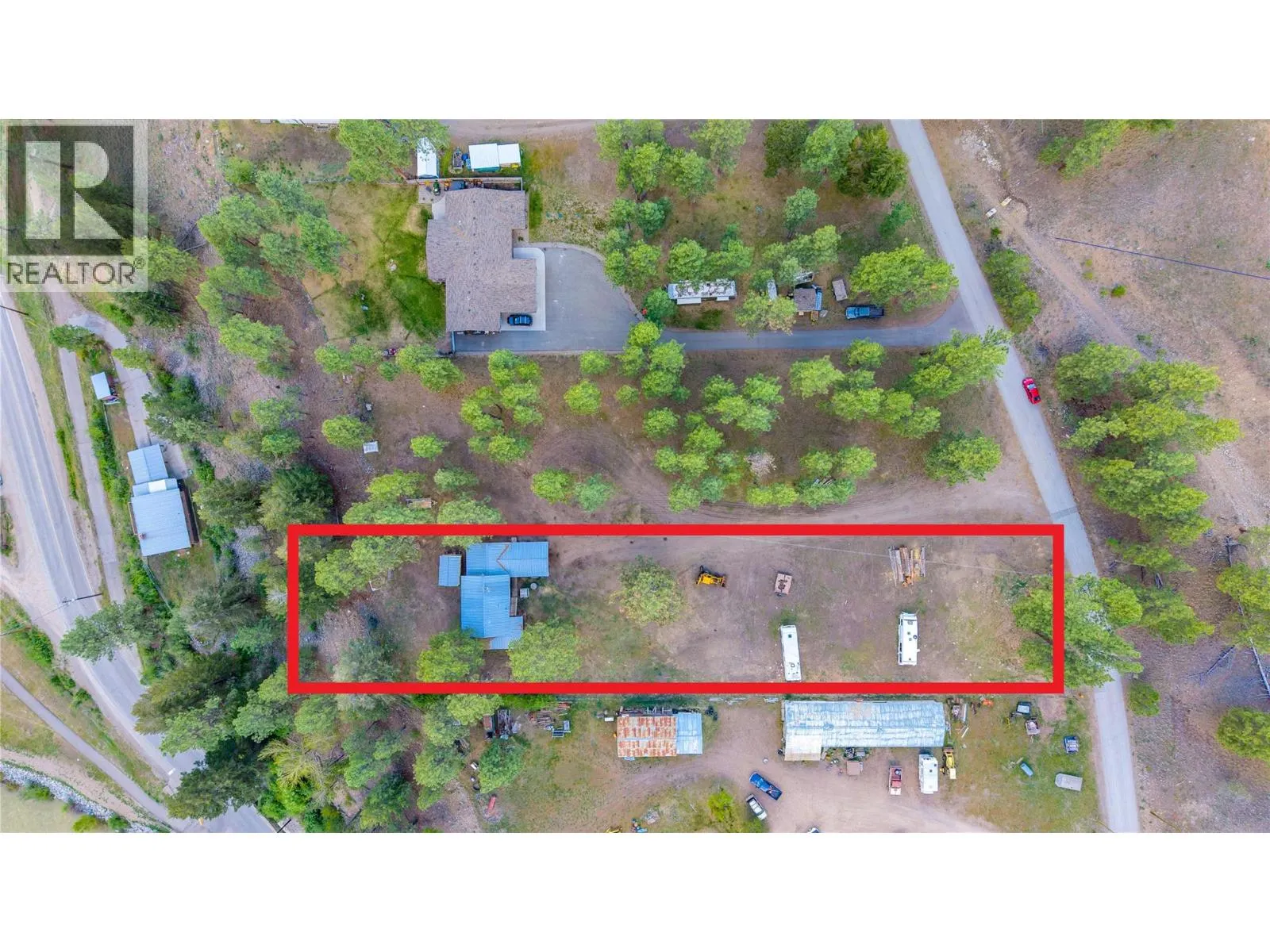 176 Jacobson Rd