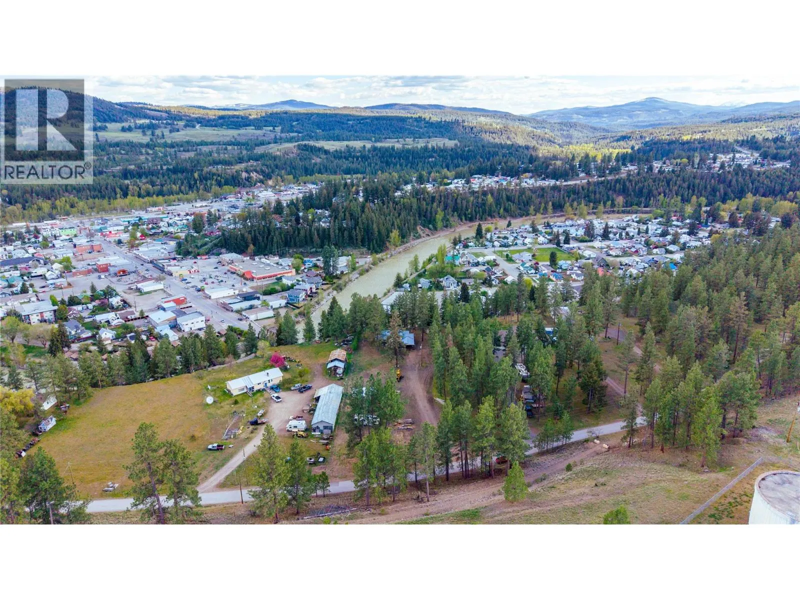 176 Jacobson Rd