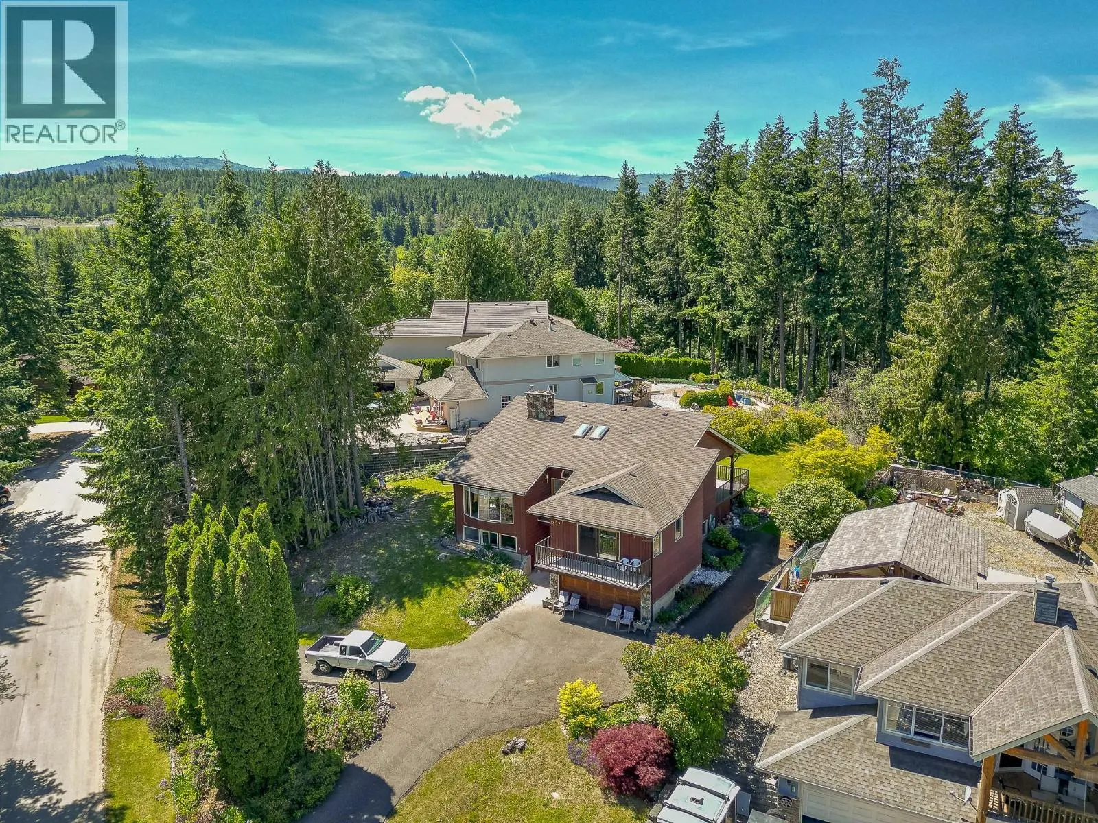 2392 Mt Tuam Crescent