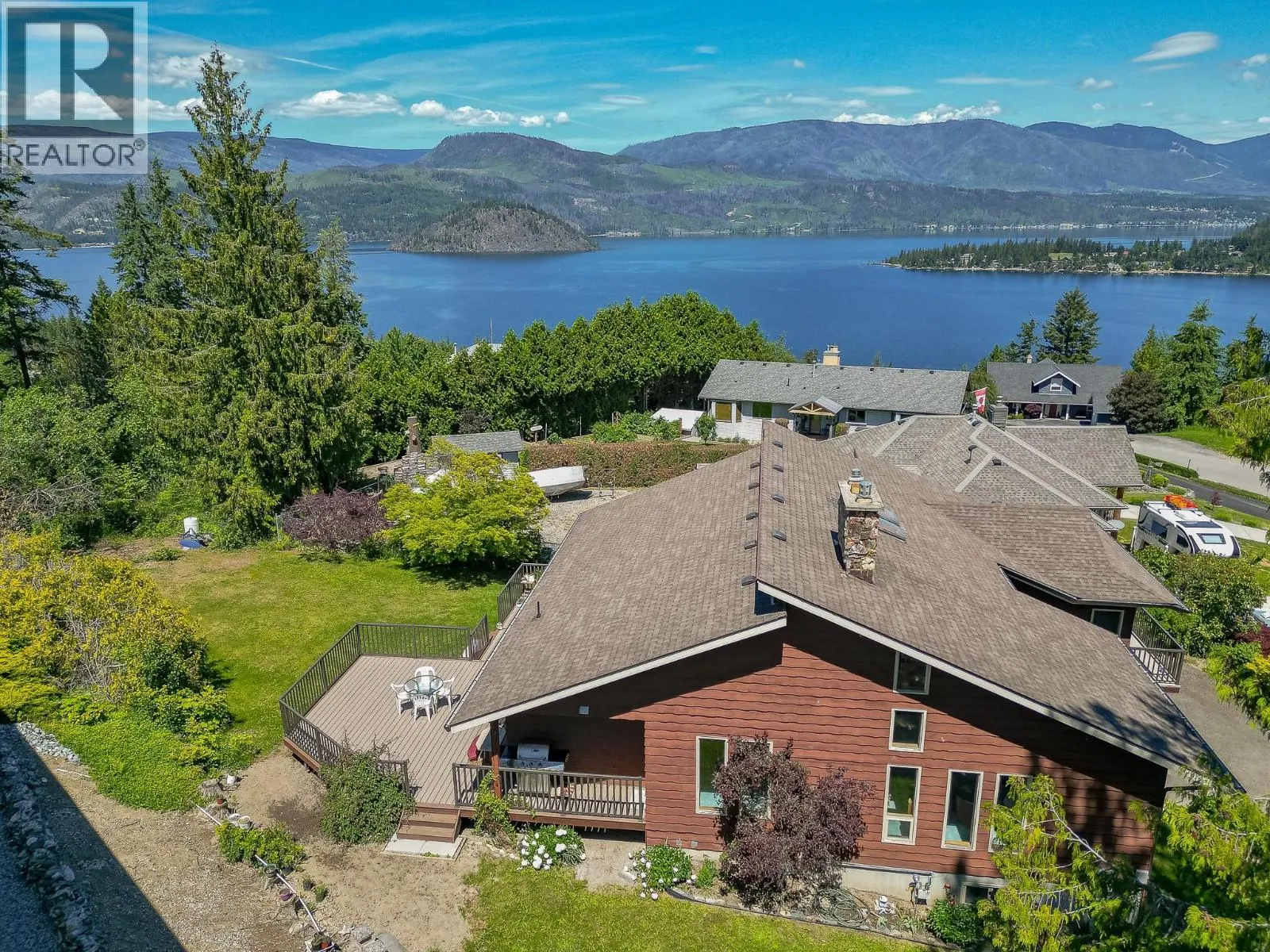 2392 Mt Tuam Crescent