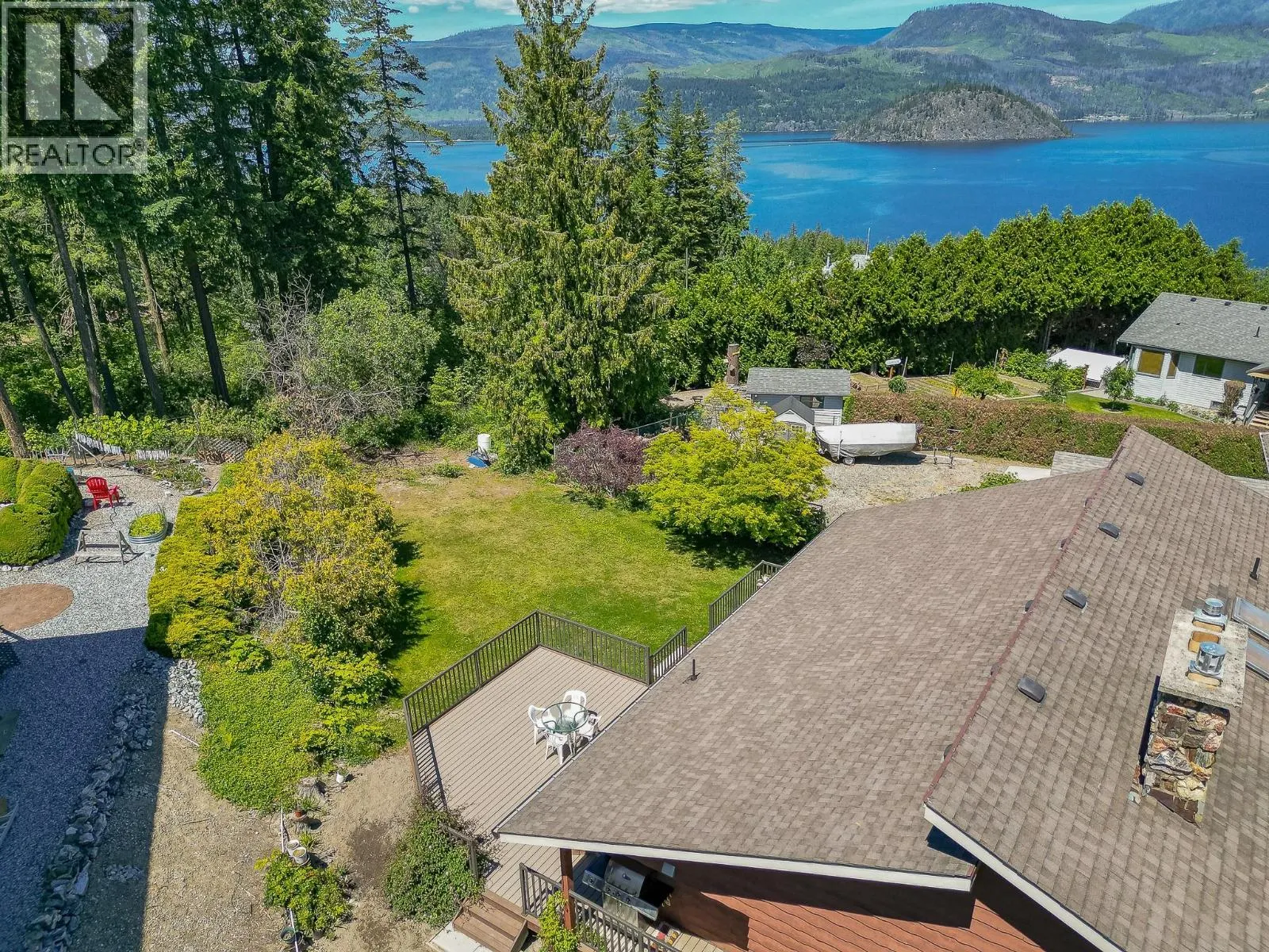 2392 Mt Tuam Crescent
