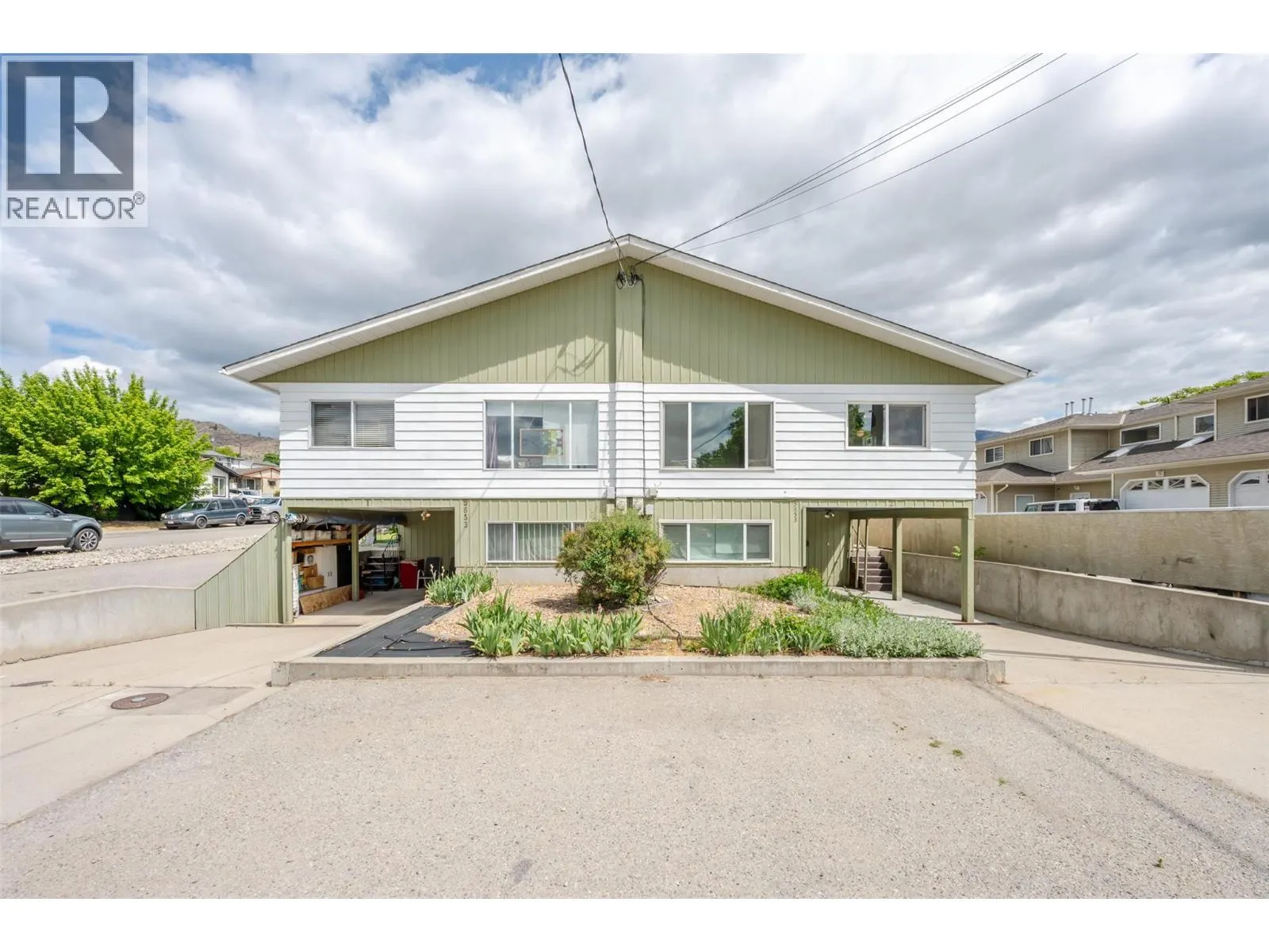 5853 KETTLE Court