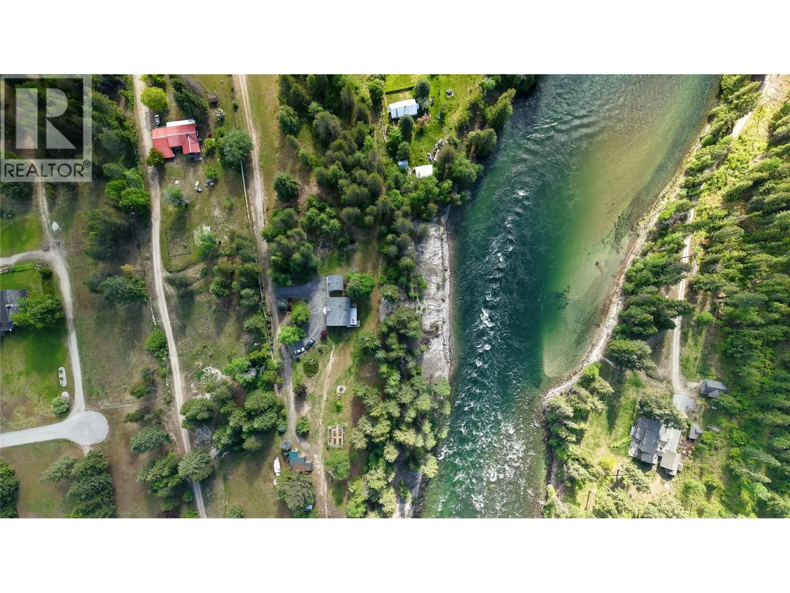 2693 Osachoff Road