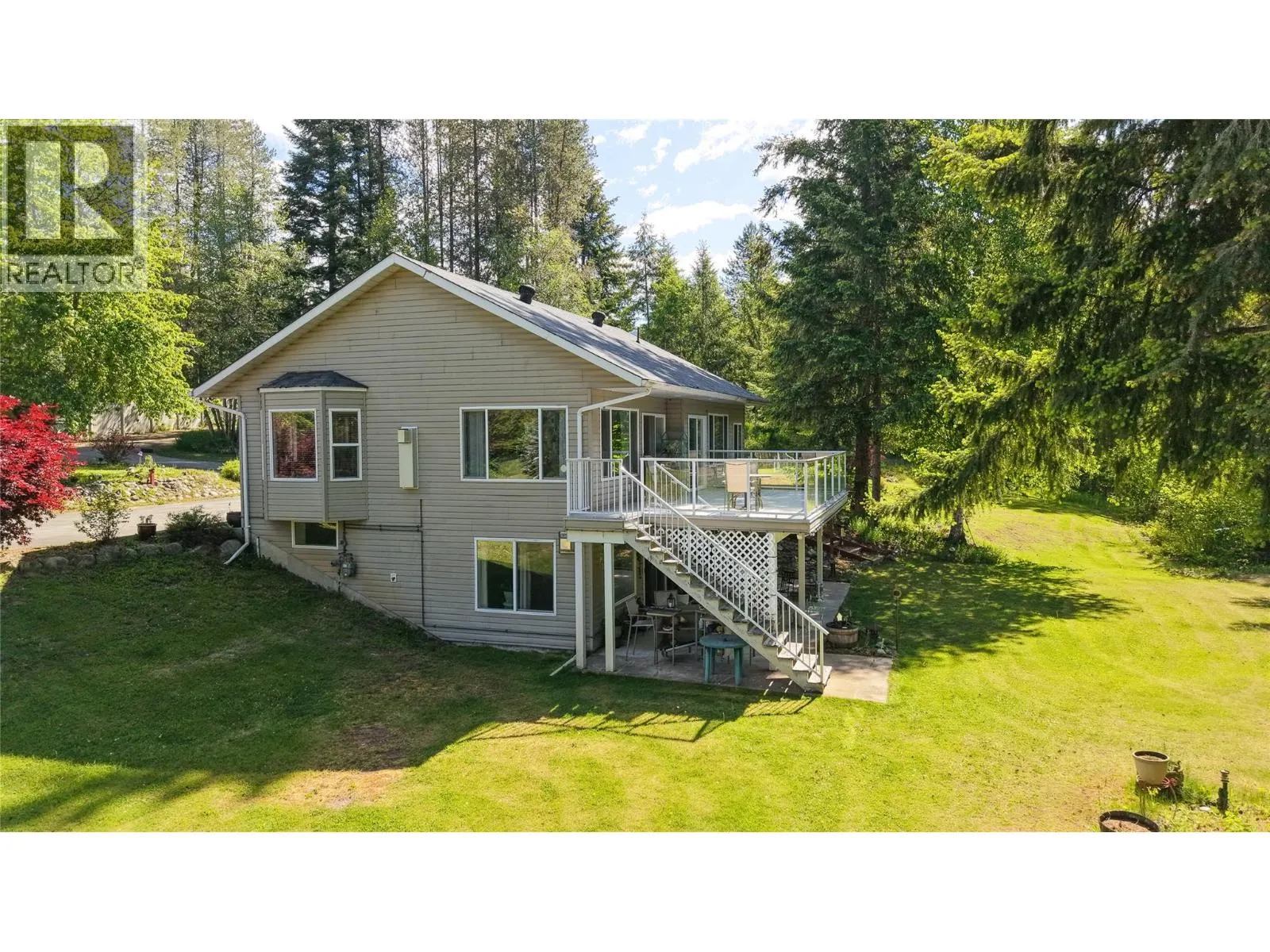 2693 Osachoff Road