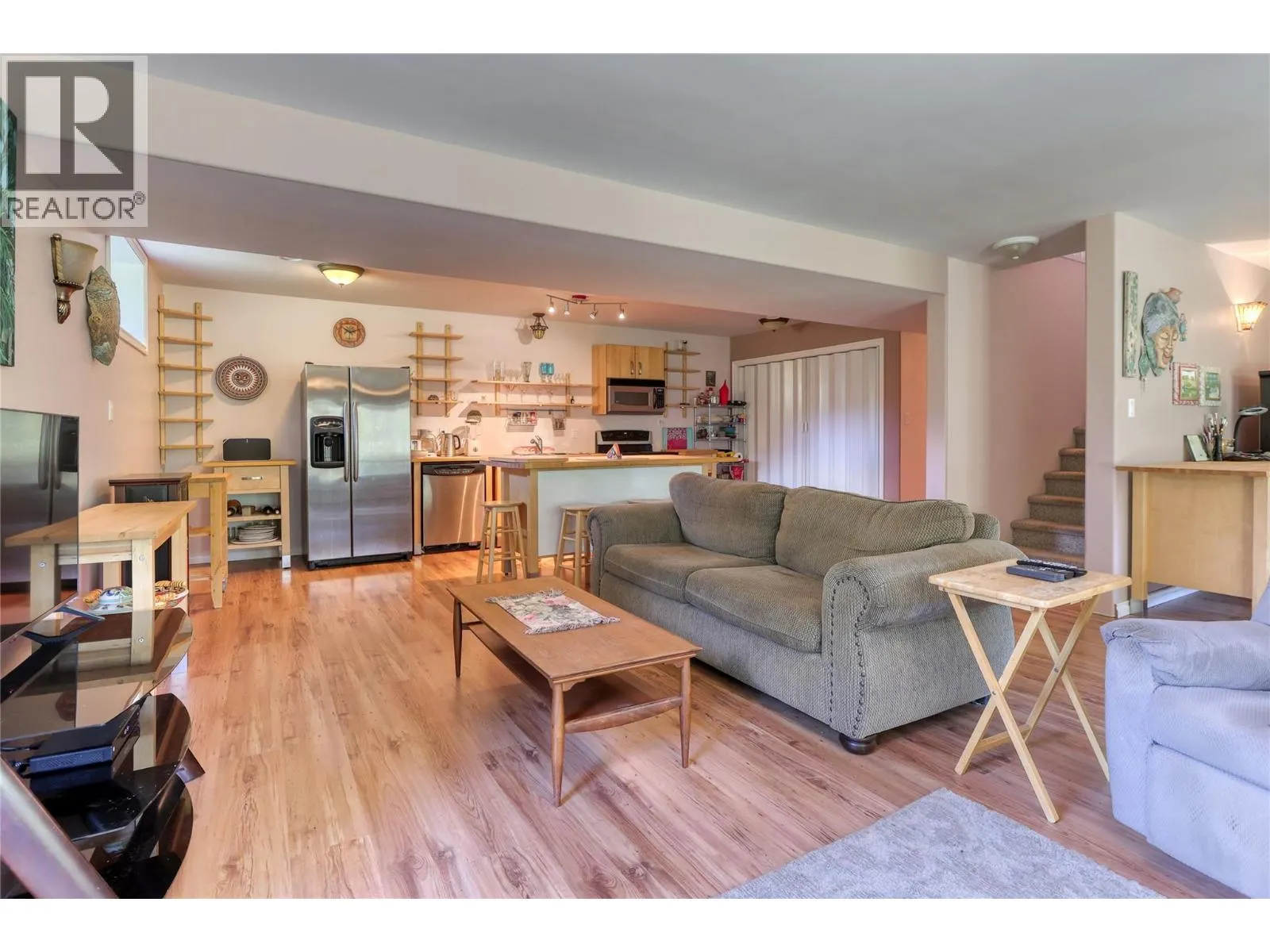 2693 Osachoff Road