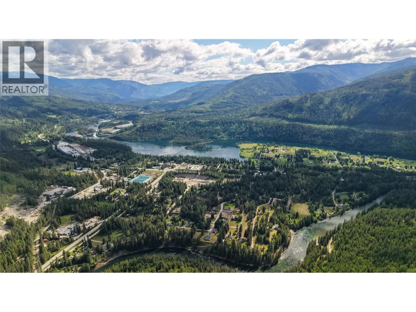 2693 Osachoff Road