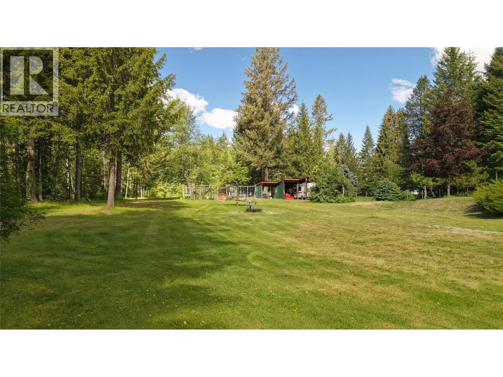 2693 Osachoff Road