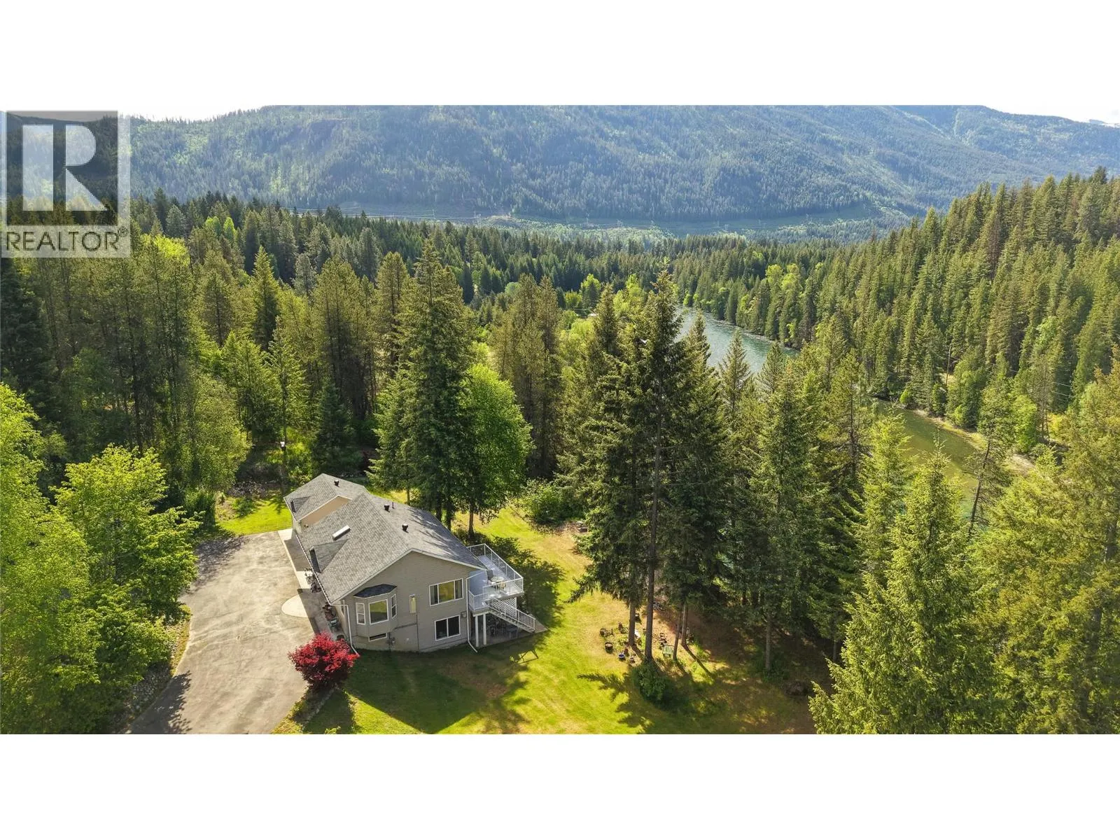 2693 Osachoff Road