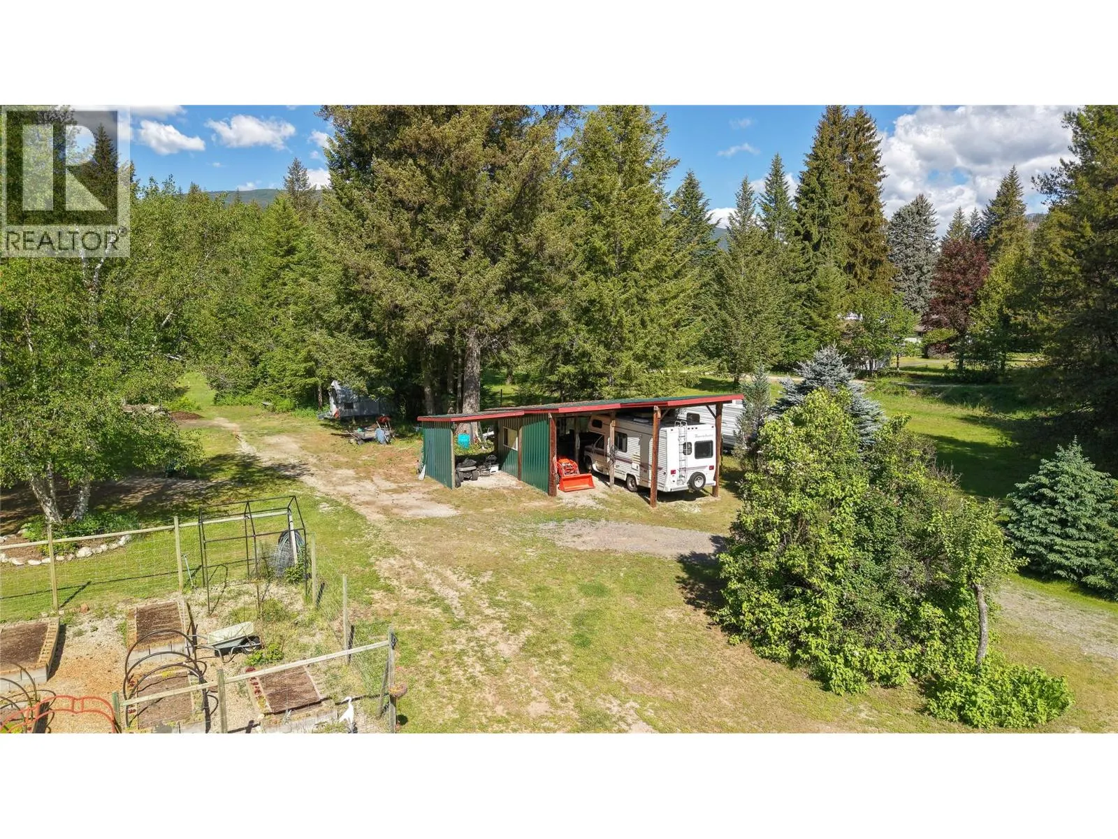 2693 Osachoff Road