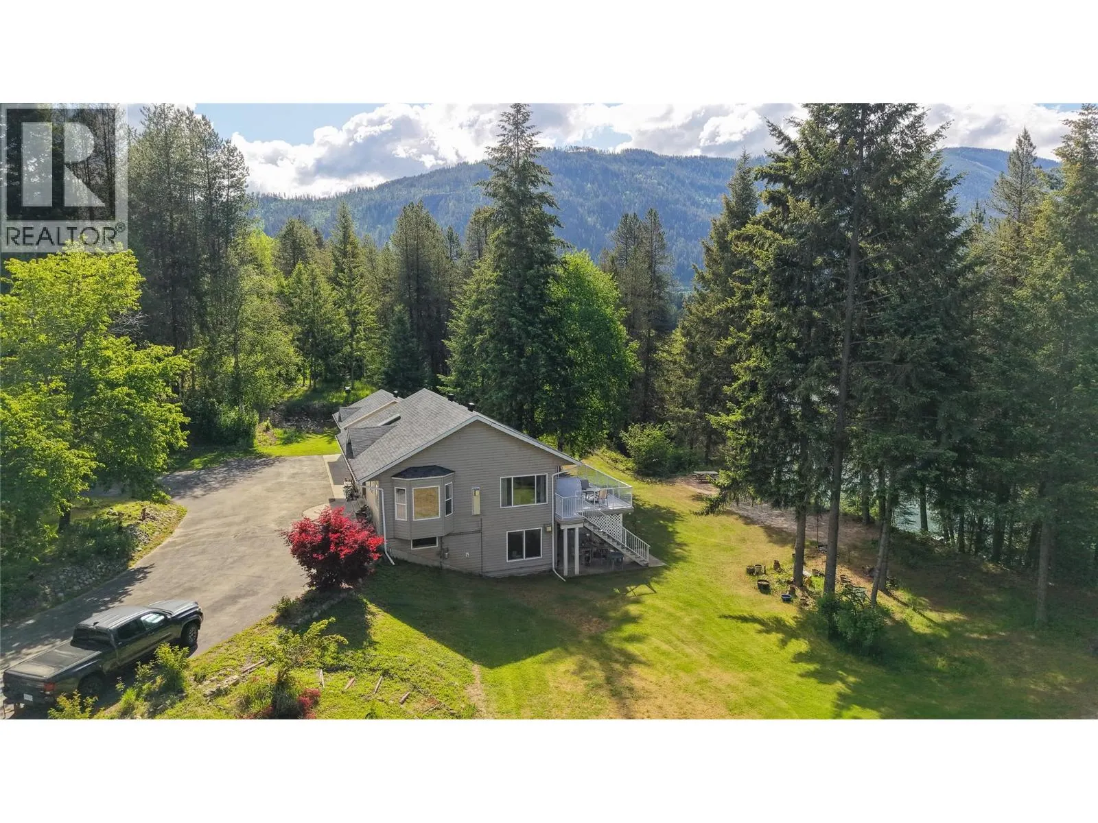 2693 Osachoff Road