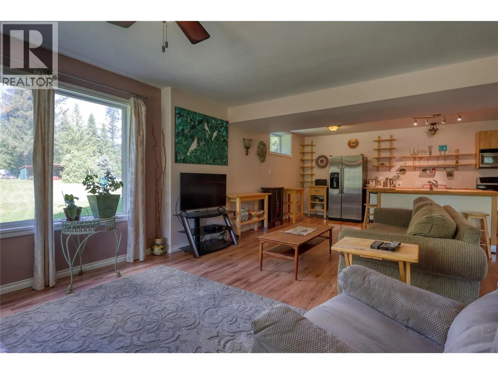 2693 Osachoff Road