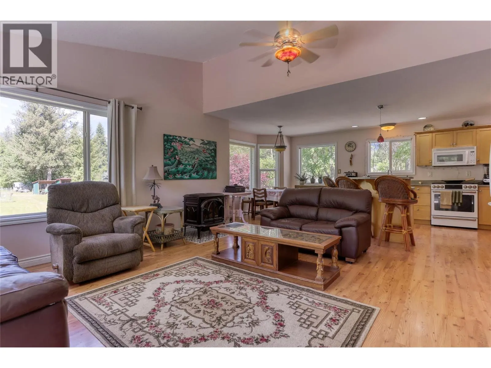 2693 Osachoff Road