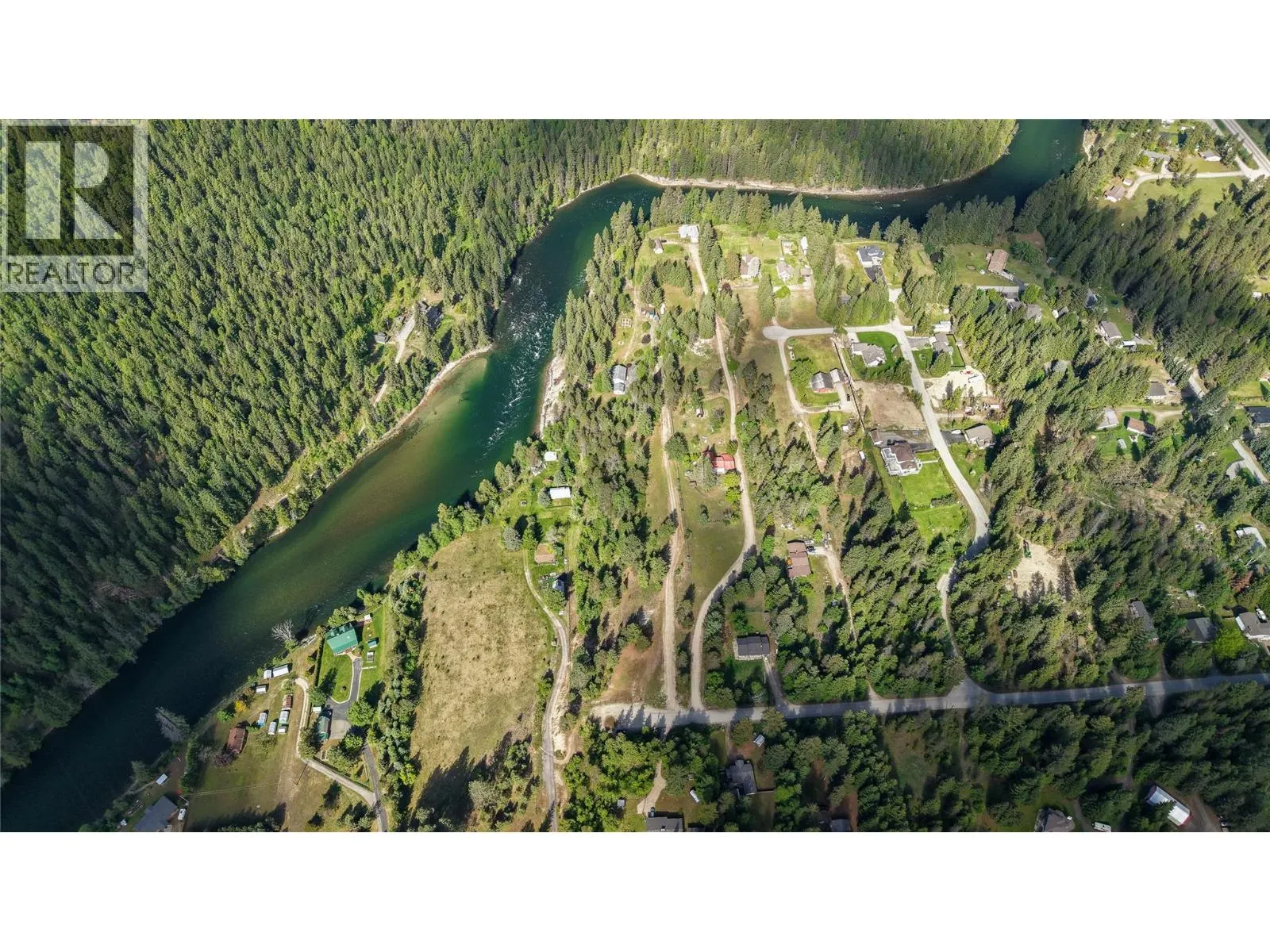 2693 Osachoff Road