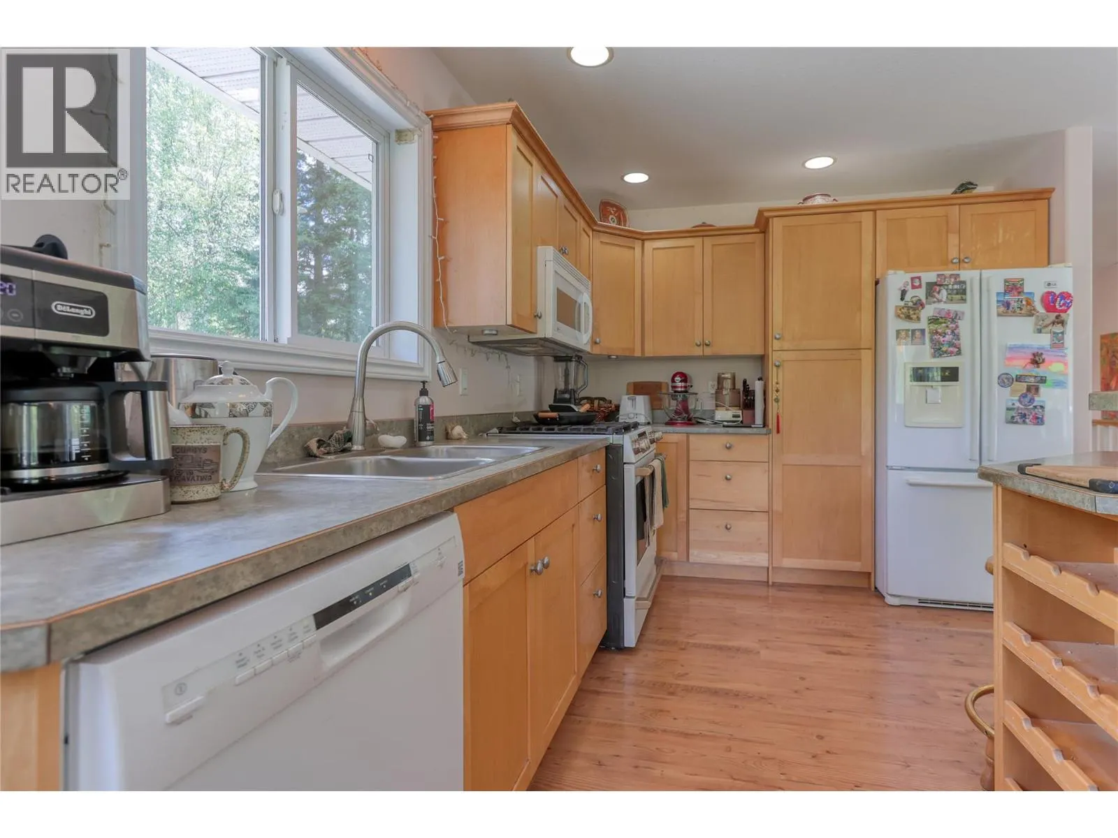 2693 Osachoff Road