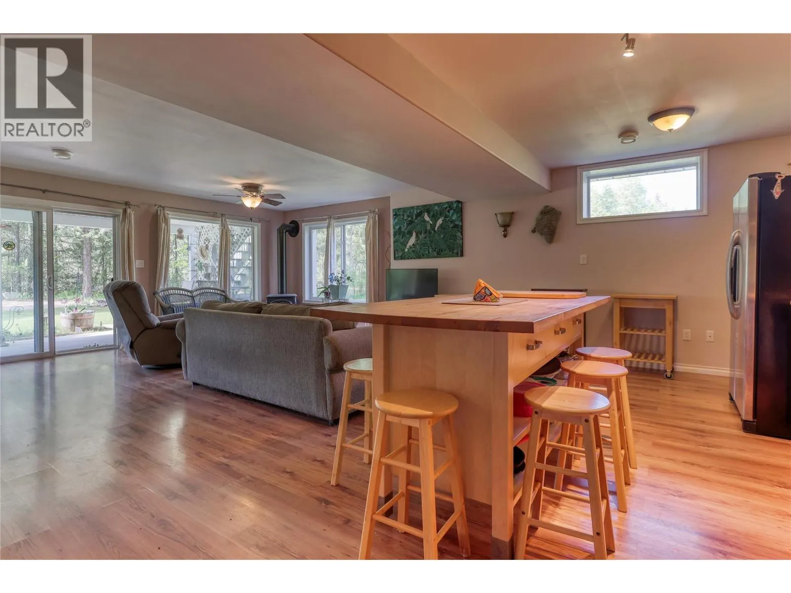 2693 Osachoff Road