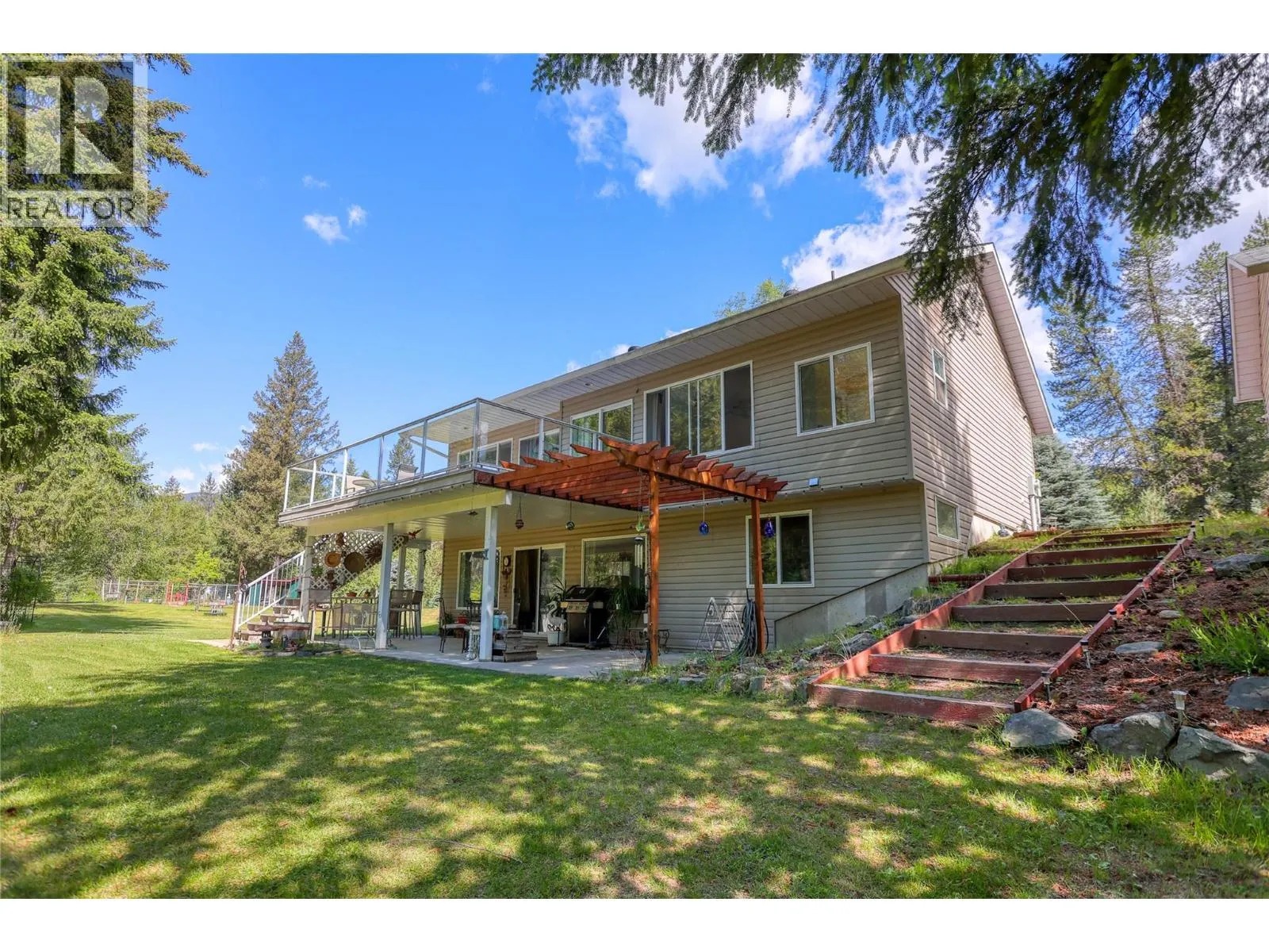2693 Osachoff Road