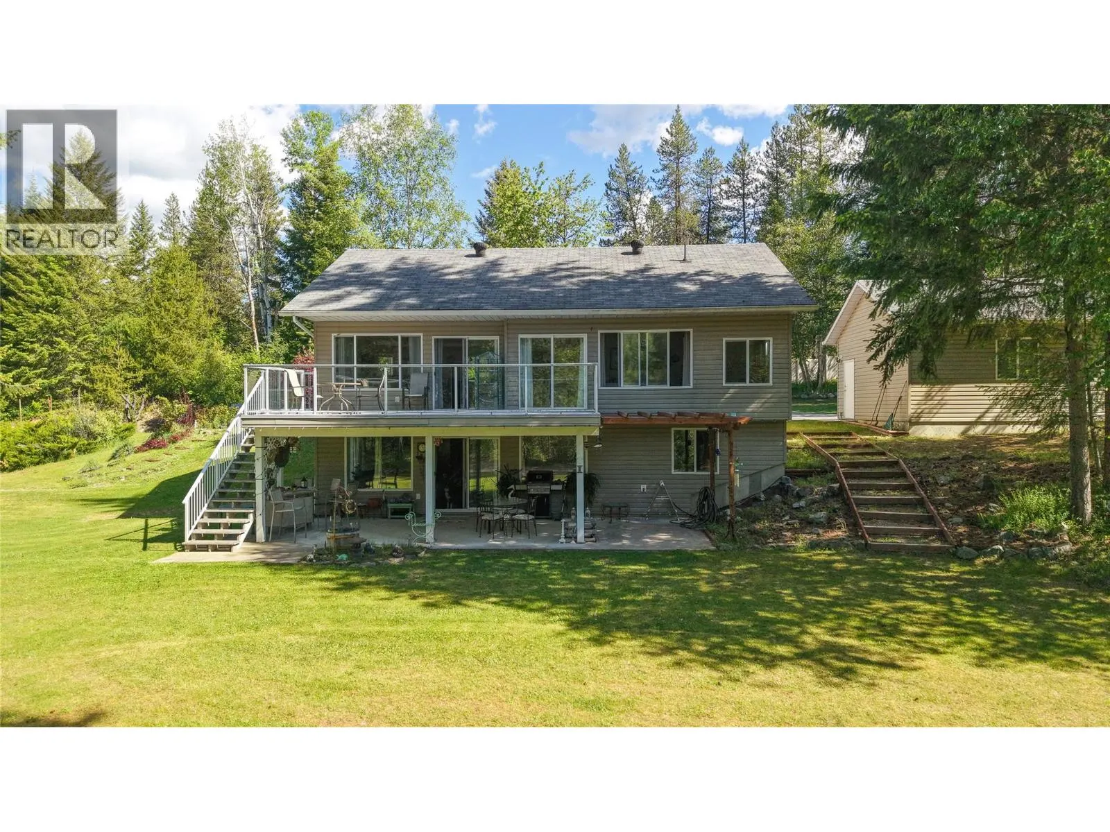 2693 Osachoff Road