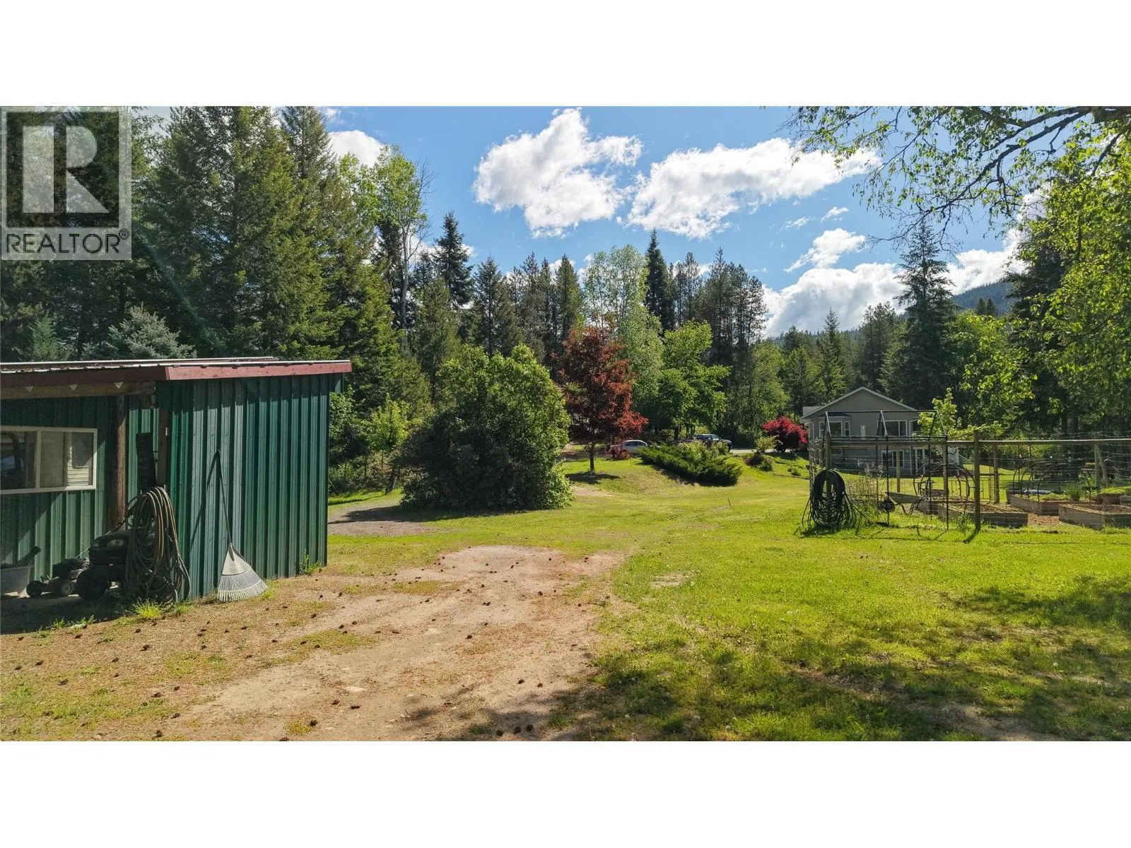2693 Osachoff Road