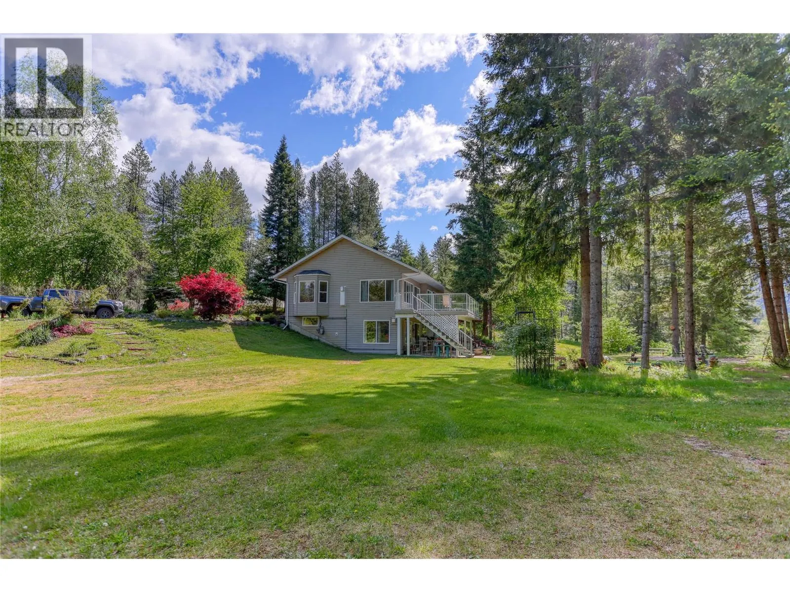 2693 Osachoff Road