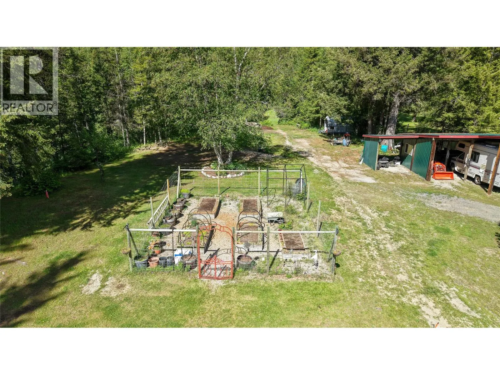 2693 Osachoff Road