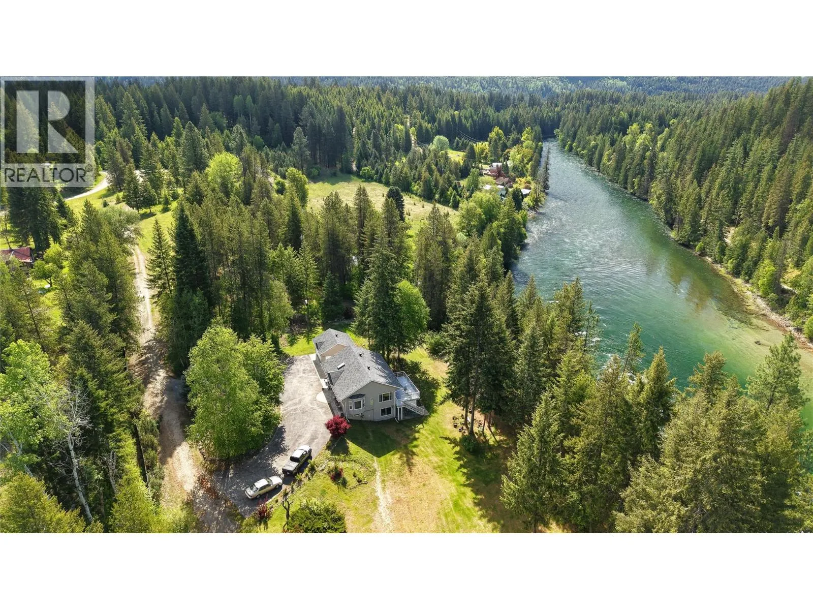 2693 Osachoff Road