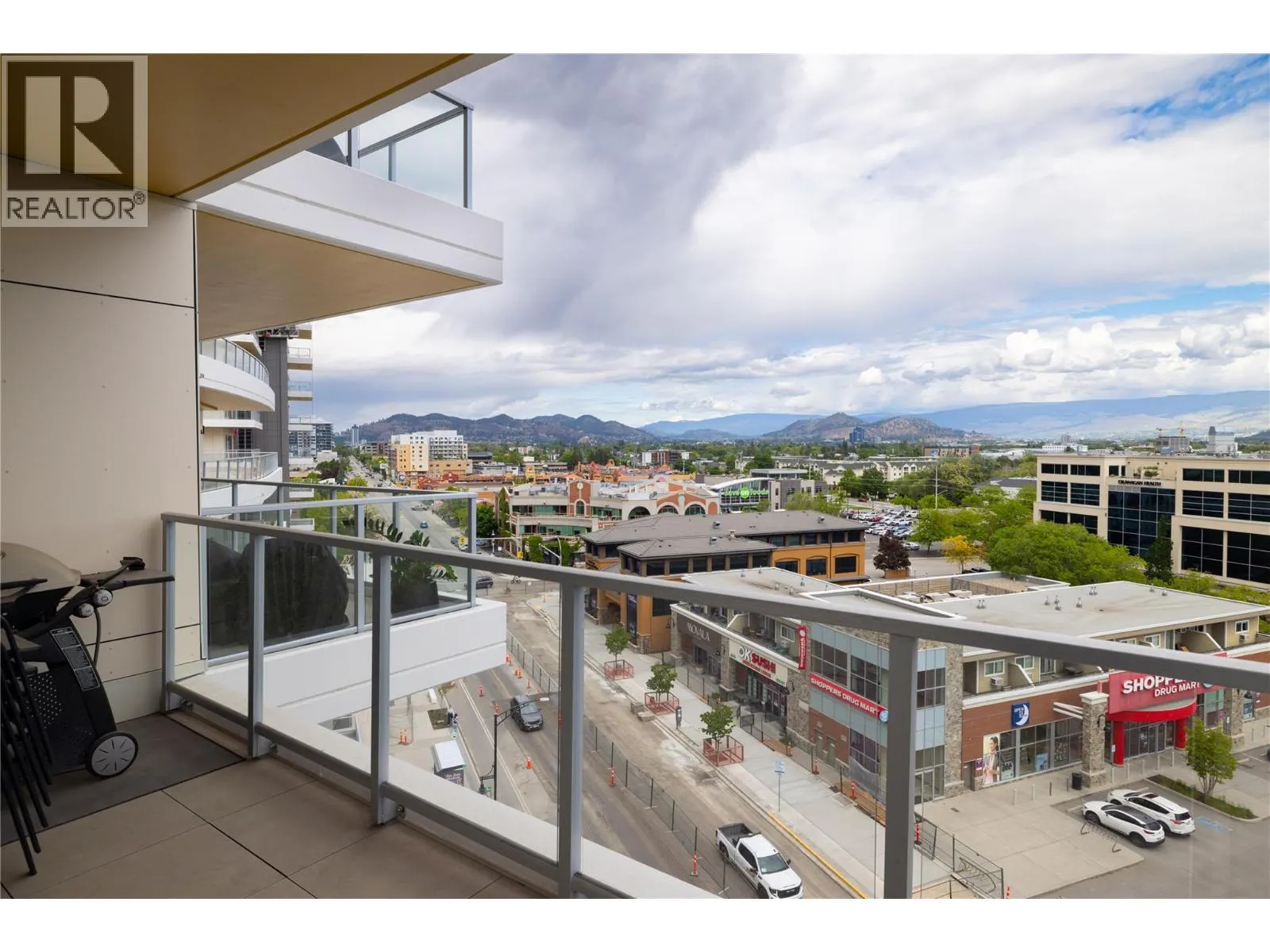 3340 Lakeshore Road Unit# 709