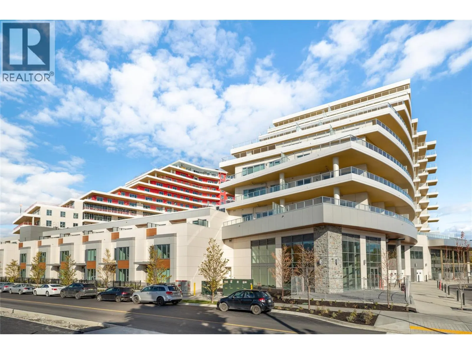 3340 Lakeshore Road Unit# 709