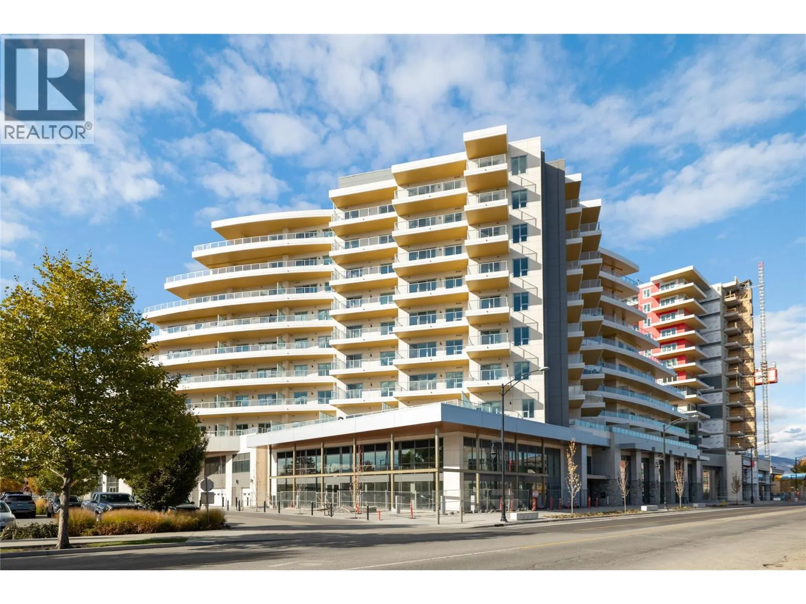 3340 Lakeshore Road Unit# 709
