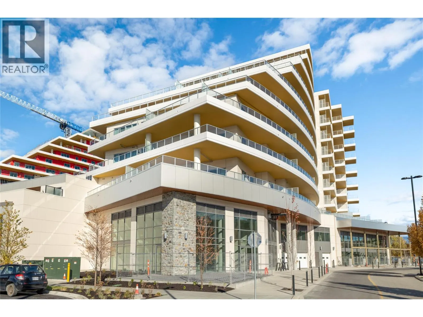 3340 Lakeshore Road Unit# 709