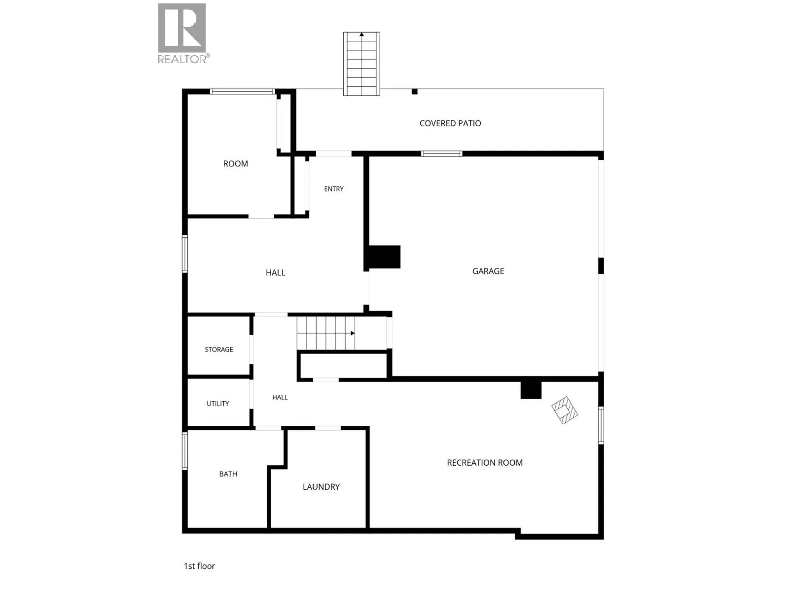 3944 Cascade Drive