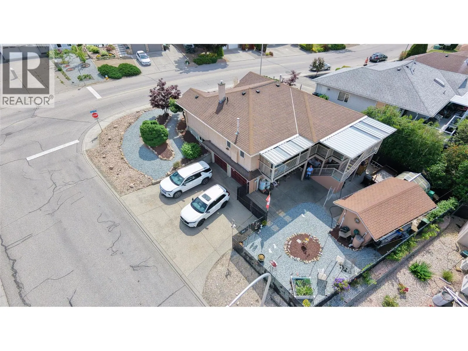 3944 Cascade Drive