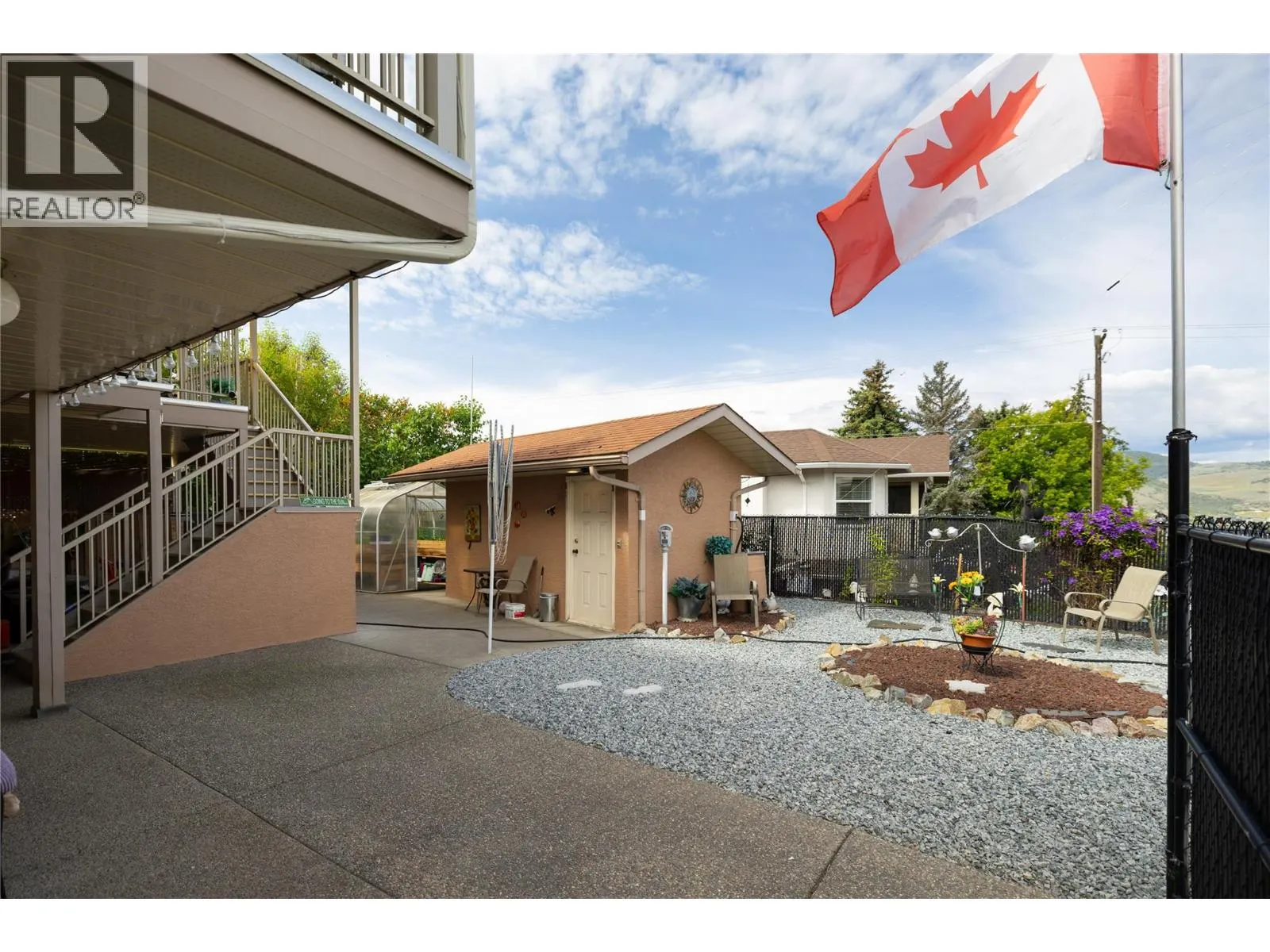 3944 Cascade Drive