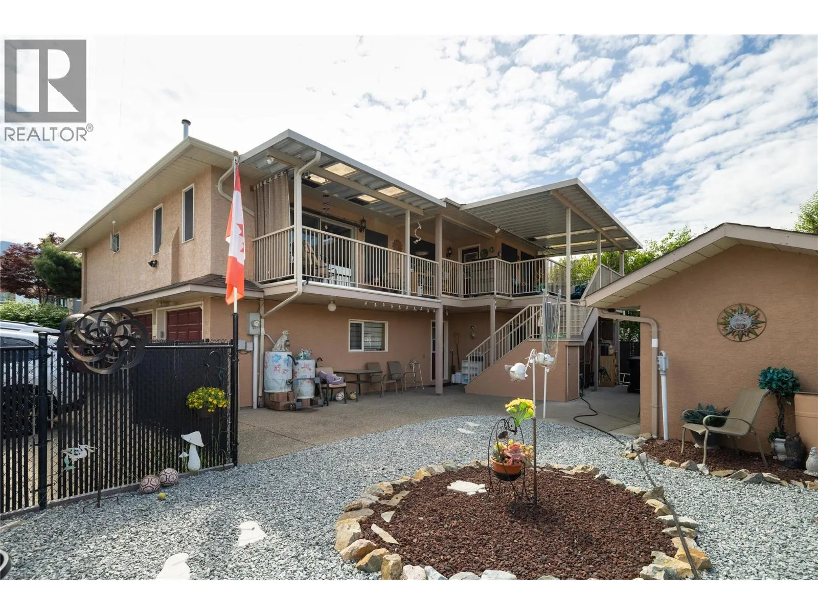 3944 Cascade Drive