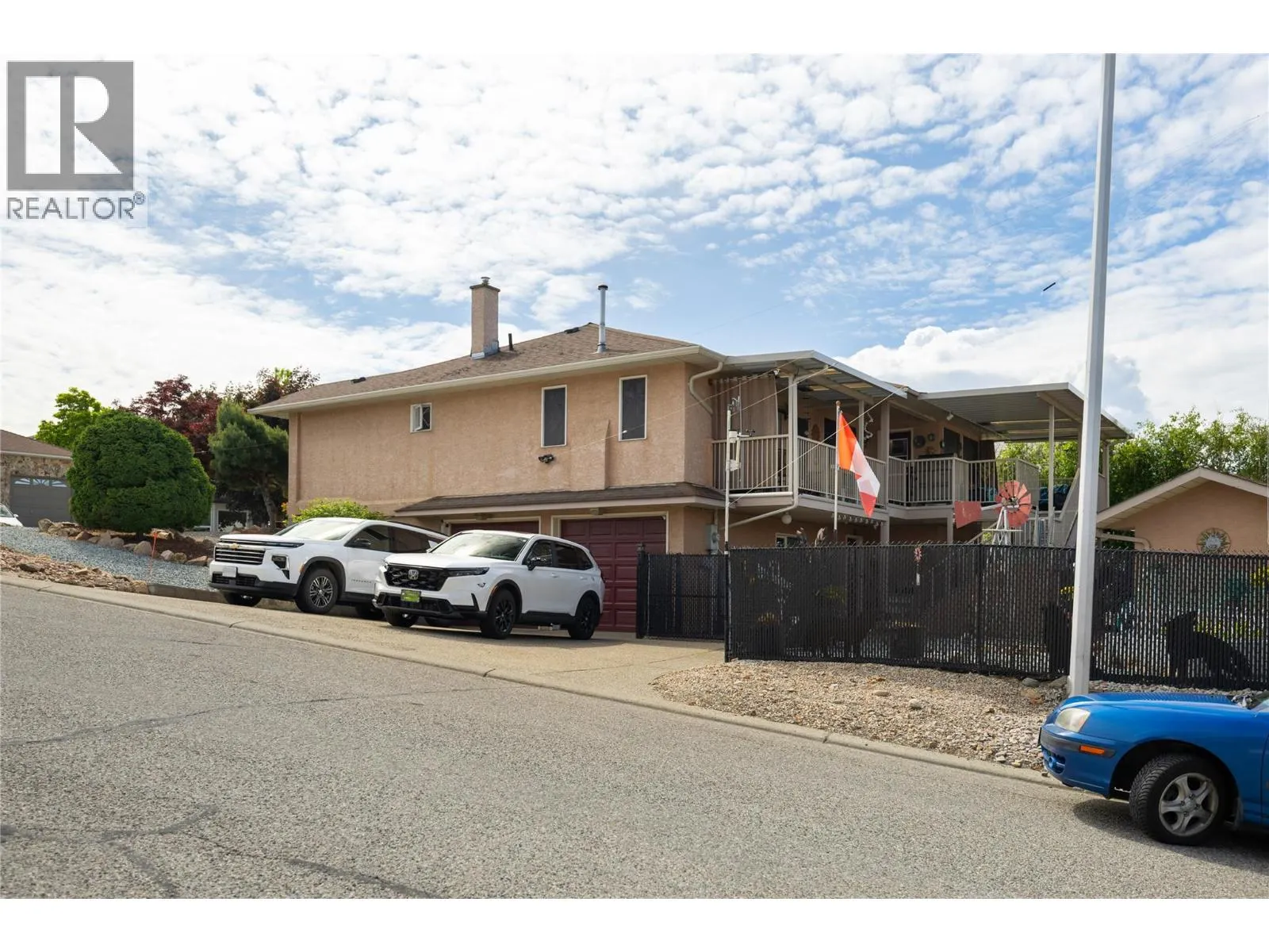 3944 Cascade Drive