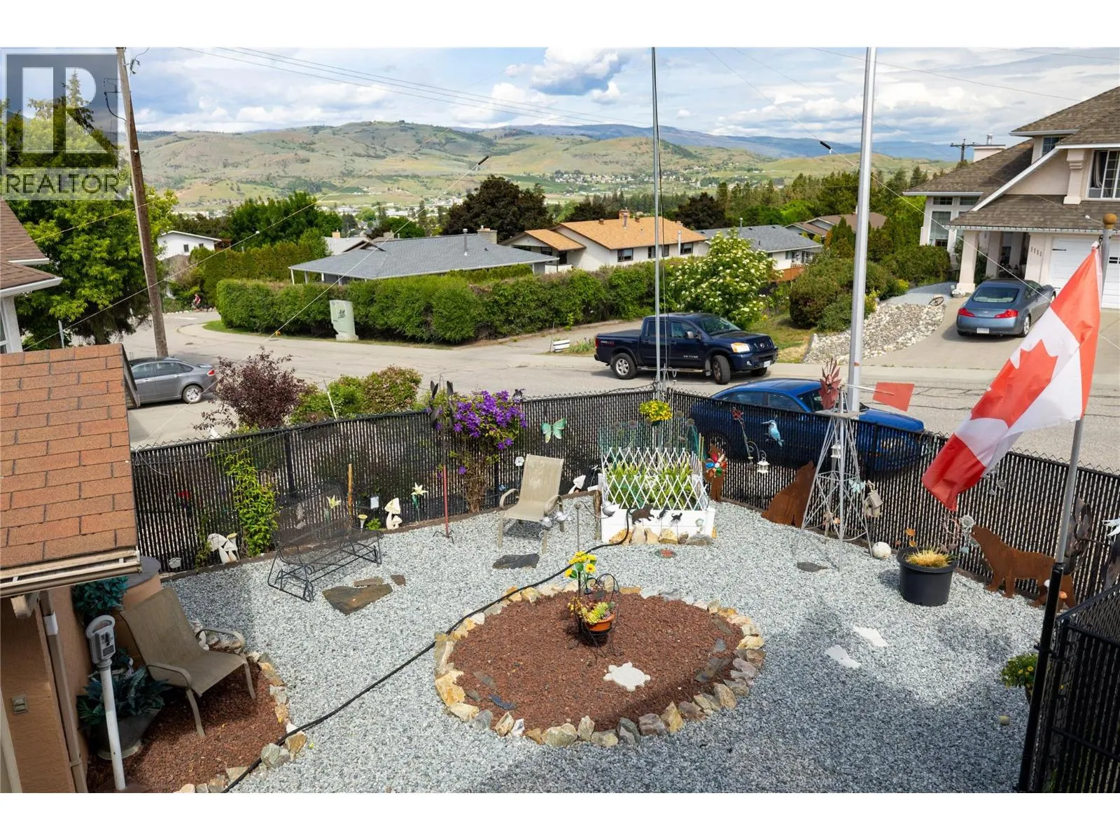 3944 Cascade Drive