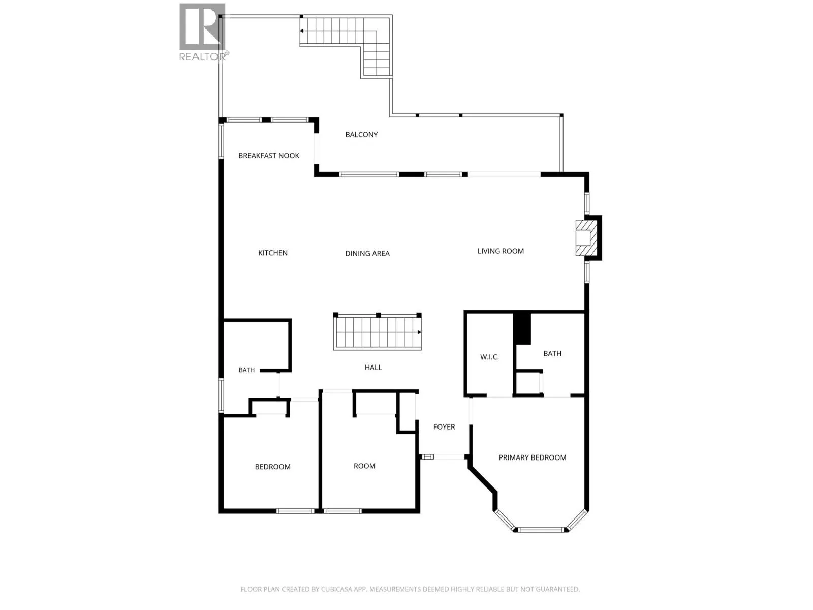 3944 Cascade Drive