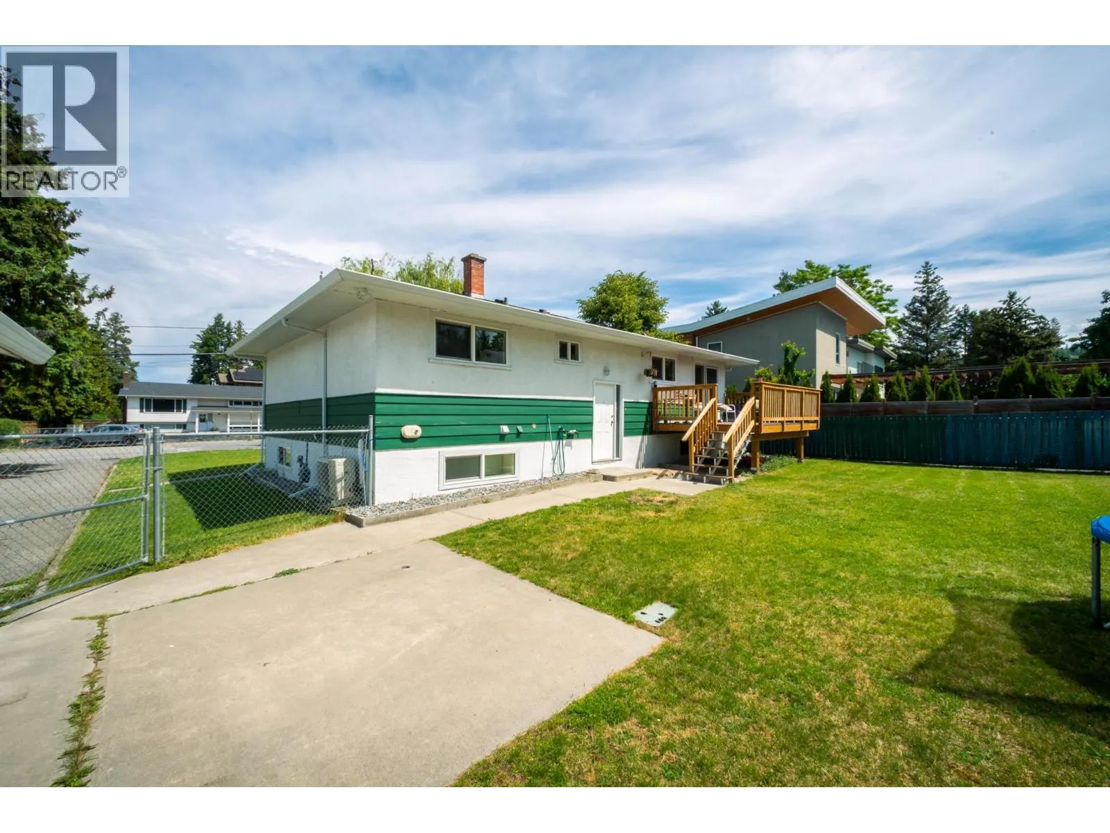 679 McClure Road