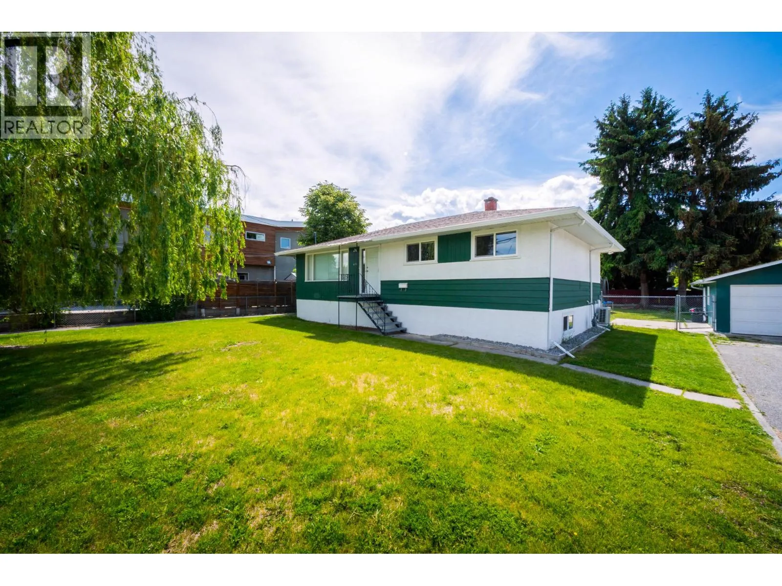 679 McClure Road