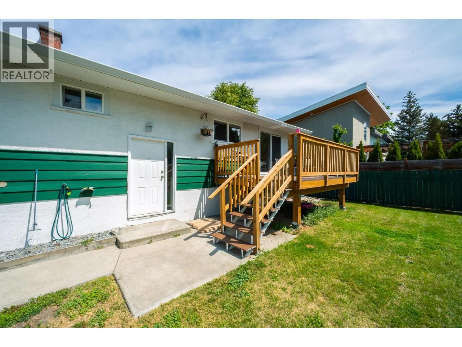 679 McClure Road