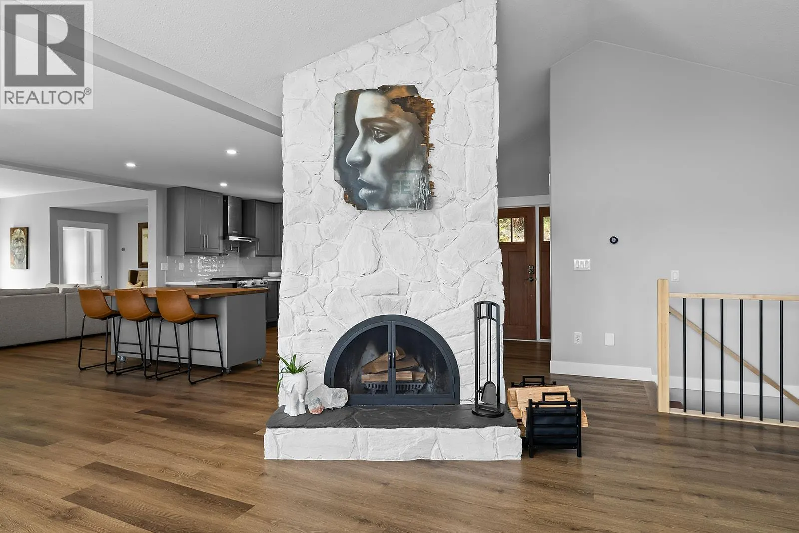 4618 Ponderosa Drive